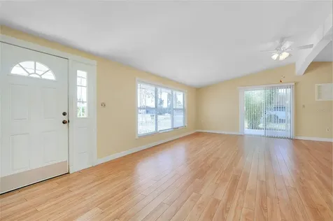 6301 Pontiac Lane North Port FL 34287