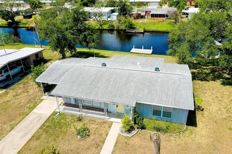 6301 Pontiac Lane North Port FL 34287