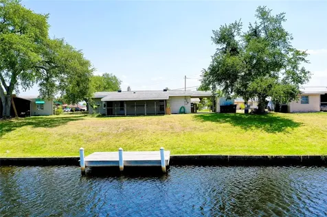 6301 Pontiac Lane North Port FL 34287