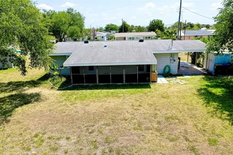 6301 Pontiac Lane North Port FL 34287