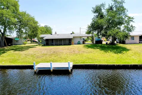 6301 Pontiac Lane North Port FL 34287