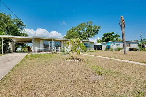 6301 Pontiac Lane North Port FL 34287
