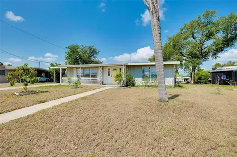6301 Pontiac Lane North Port FL 34287