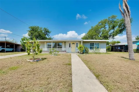 6301 Pontiac Lane North Port FL 34287
