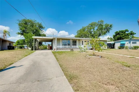 6301 Pontiac Lane North Port FL 34287