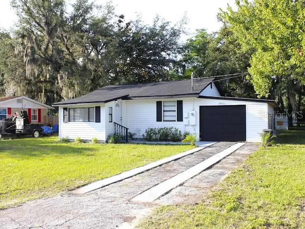 38310 Fir Avenue Zephyrhills FL 33542