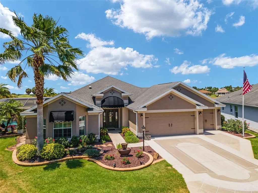 1973 Dipper Loop The Villages FL 32162