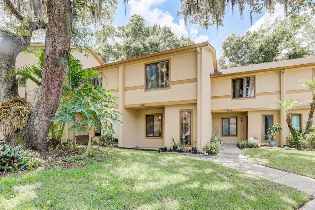 1526 Highland Ridge Circle Brandon FL 33510