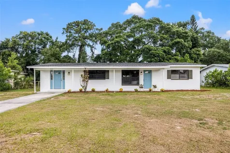 4612 N Lincoln Avenue Tampa FL 33614