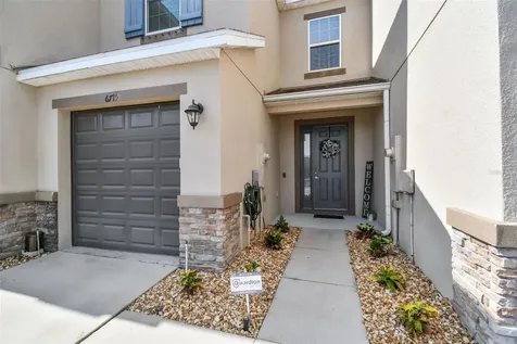6715 Citrus Creek Lane Tampa FL 33625