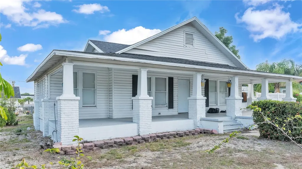 303 E Polk Avenue Lake Wales FL 33853