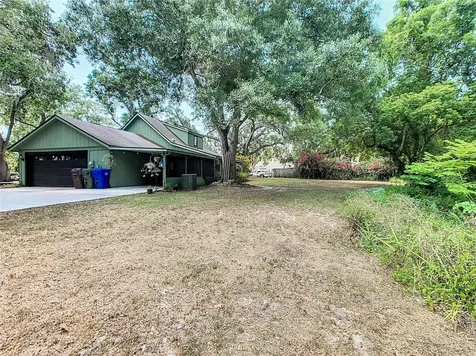 2360 Oak Leaf Lane Kissimmee FL 34744