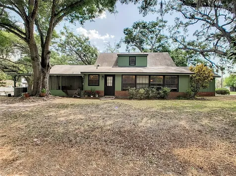 2360 Oak Leaf Lane Kissimmee FL 34744