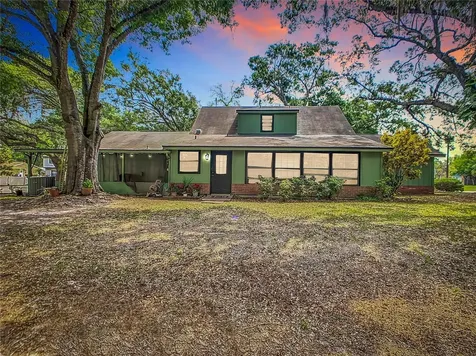 2360 Oak Leaf Lane Kissimmee FL 34744