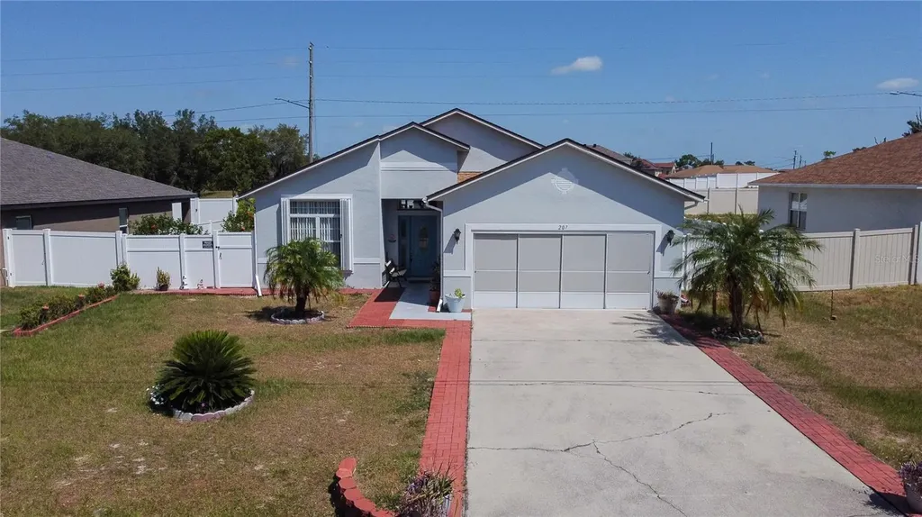 207 Grouper Court Kissimmee FL 34759
