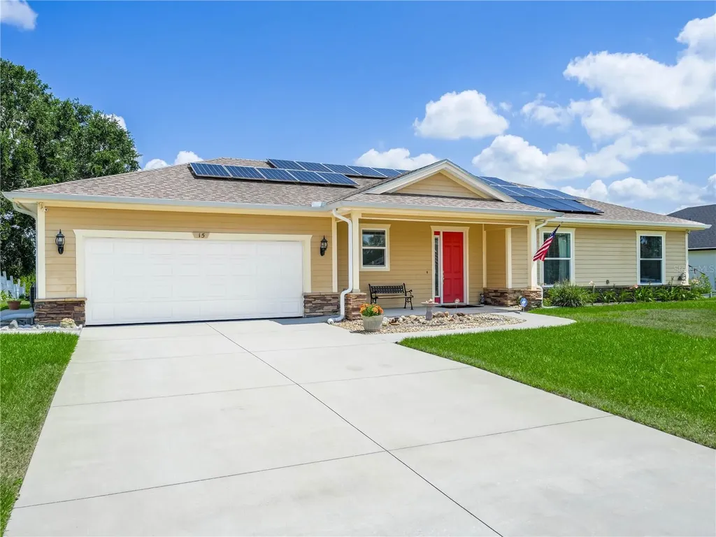 15 Easy Street Lake Wales FL 33898
