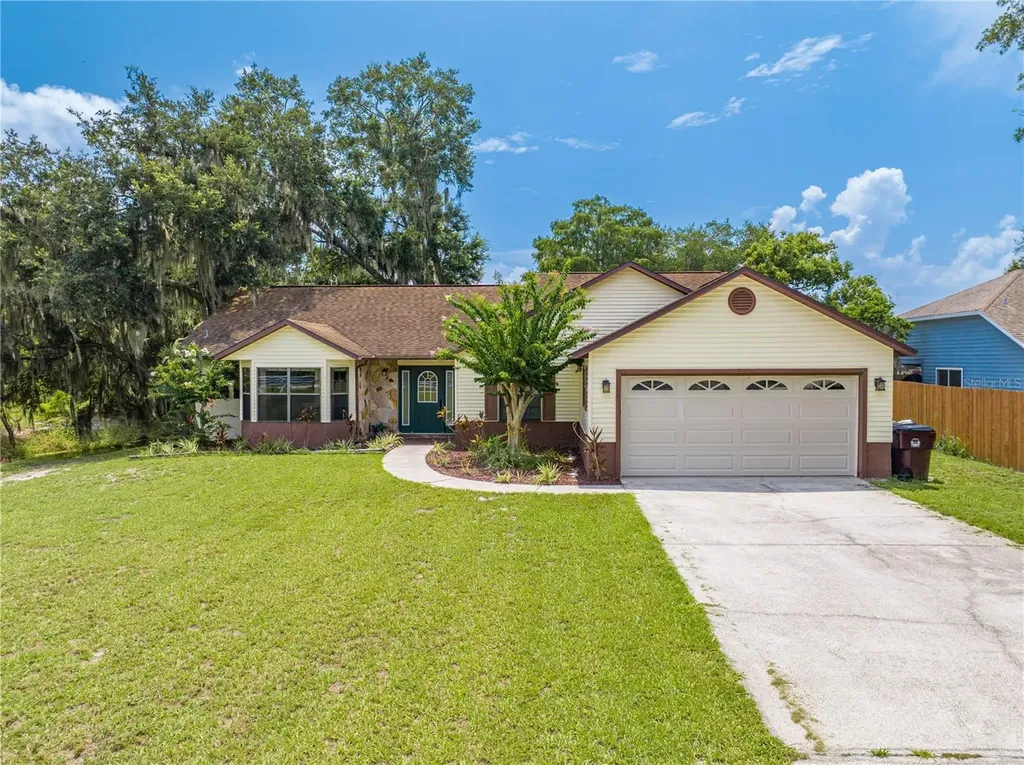 4450 Rummell Road Saint Cloud FL 34769