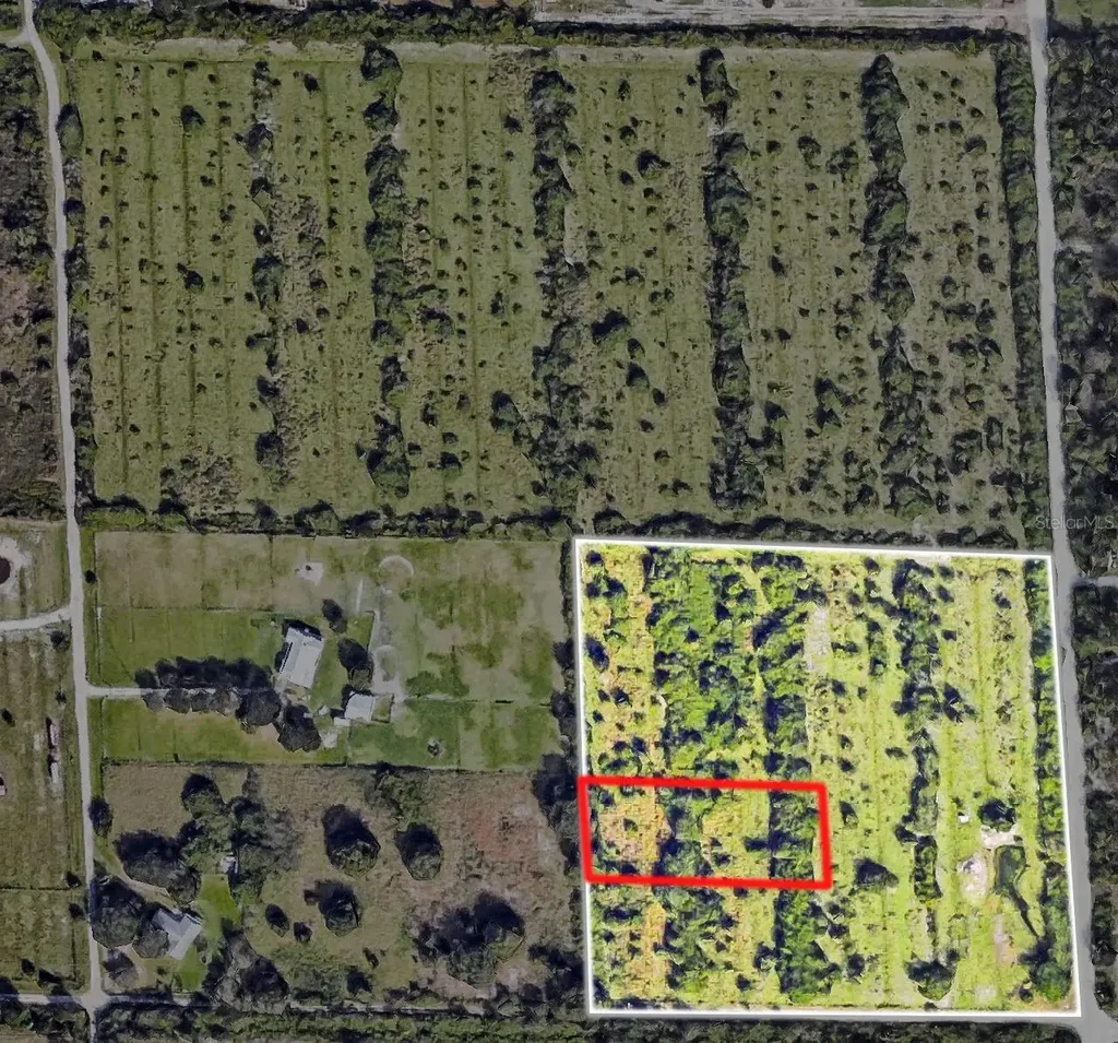 6243 Grove Boulevard Punta Gorda FL 33982