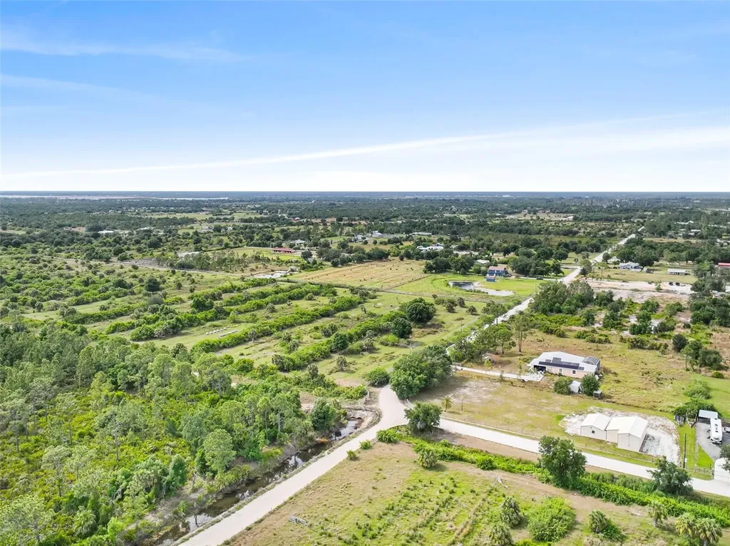 6243 Grove Boulevard Punta Gorda FL 33982