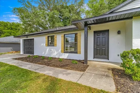 12 Teak Road Ocala FL 34472