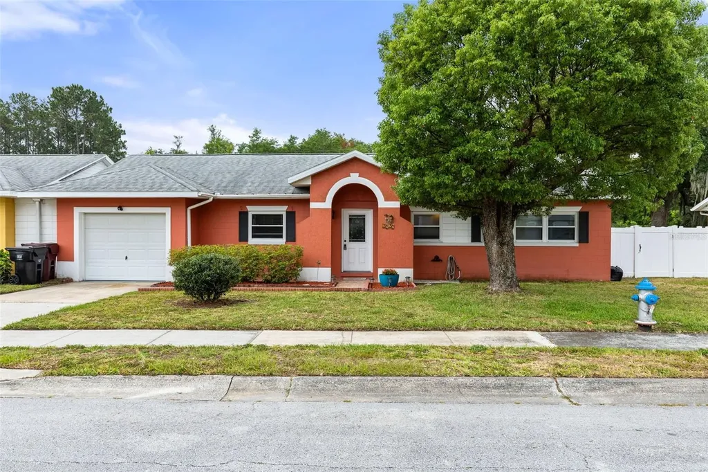 3020 Sea Venture Street Orlando FL 32827