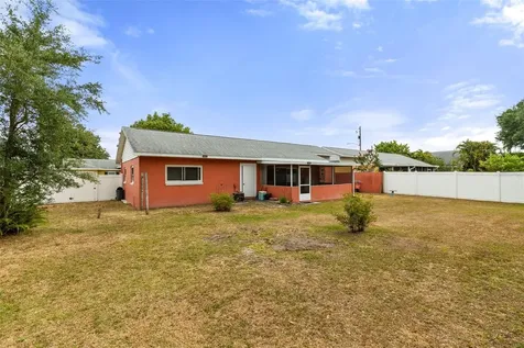 3020 Sea Venture Street Orlando FL 32827