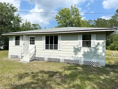 2303 Dogwood Street Bunnell FL 32110