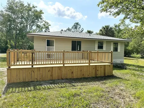 2303 Dogwood Street Bunnell FL 32110