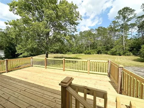 2303 Dogwood Street Bunnell FL 32110