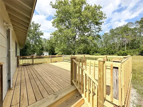 2303 Dogwood Street Bunnell FL 32110