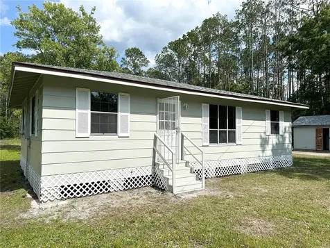 2303 Dogwood Street Bunnell FL 32110