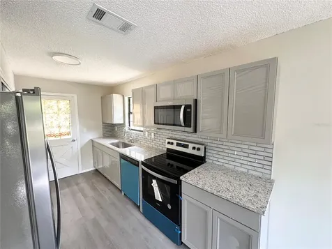 2303 Dogwood Street Bunnell FL 32110