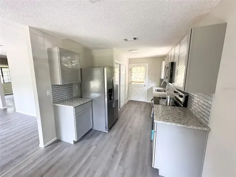 2303 Dogwood Street Bunnell FL 32110