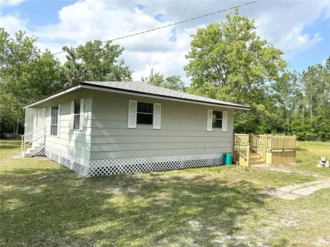 2303 Dogwood Street Bunnell FL 32110