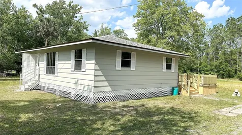 2303 Dogwood Street Bunnell FL 32110