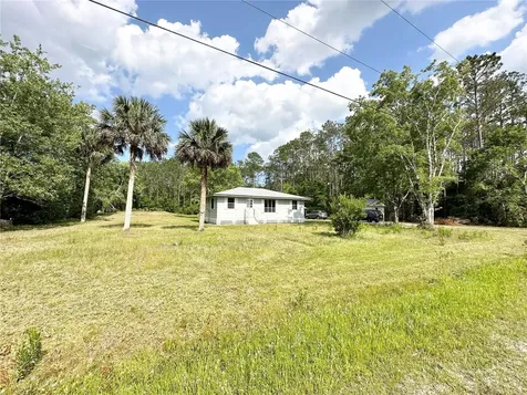2303 Dogwood Street Bunnell FL 32110
