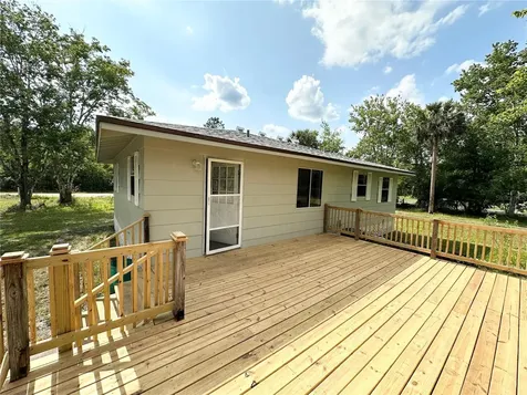 2303 Dogwood Street Bunnell FL 32110