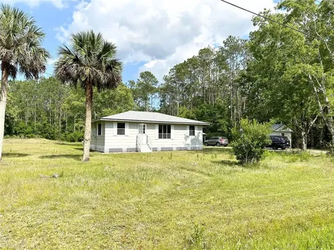 2303 Dogwood Street Bunnell FL 32110