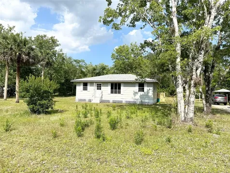 2303 Dogwood Street Bunnell FL 32110
