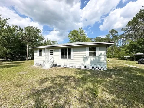 2303 Dogwood Street Bunnell FL 32110