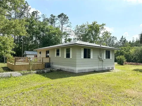 2303 Dogwood Street Bunnell FL 32110