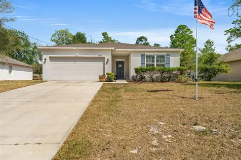 2460 Lema Drive Spring Hill FL 34609