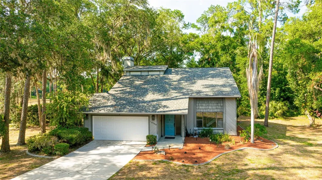 10108 Oak Run Drive Bradenton FL 34211