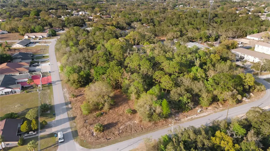 7361 Pond Circle Spring Hill FL 34606