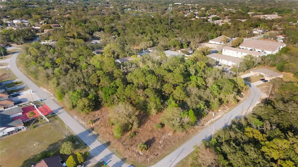 7361 Pond Circle Spring Hill FL 34606