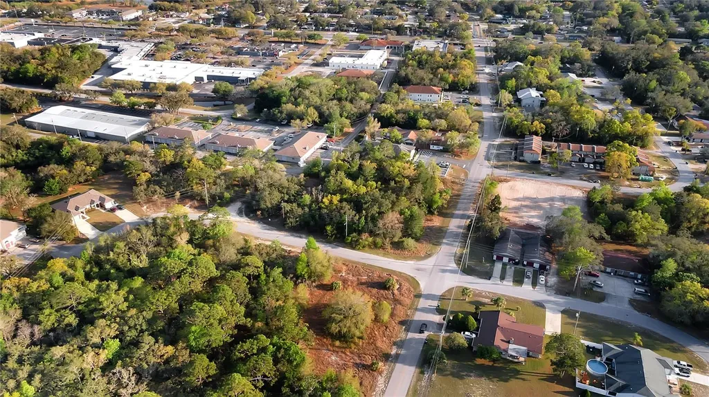 7361 Pond Circle Spring Hill FL 34606