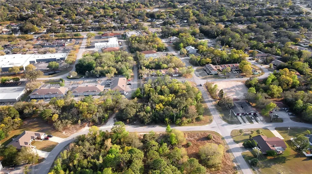 7361 Pond Circle Spring Hill FL 34606