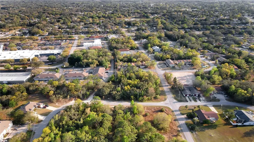 7361 Pond Circle Spring Hill FL 34606