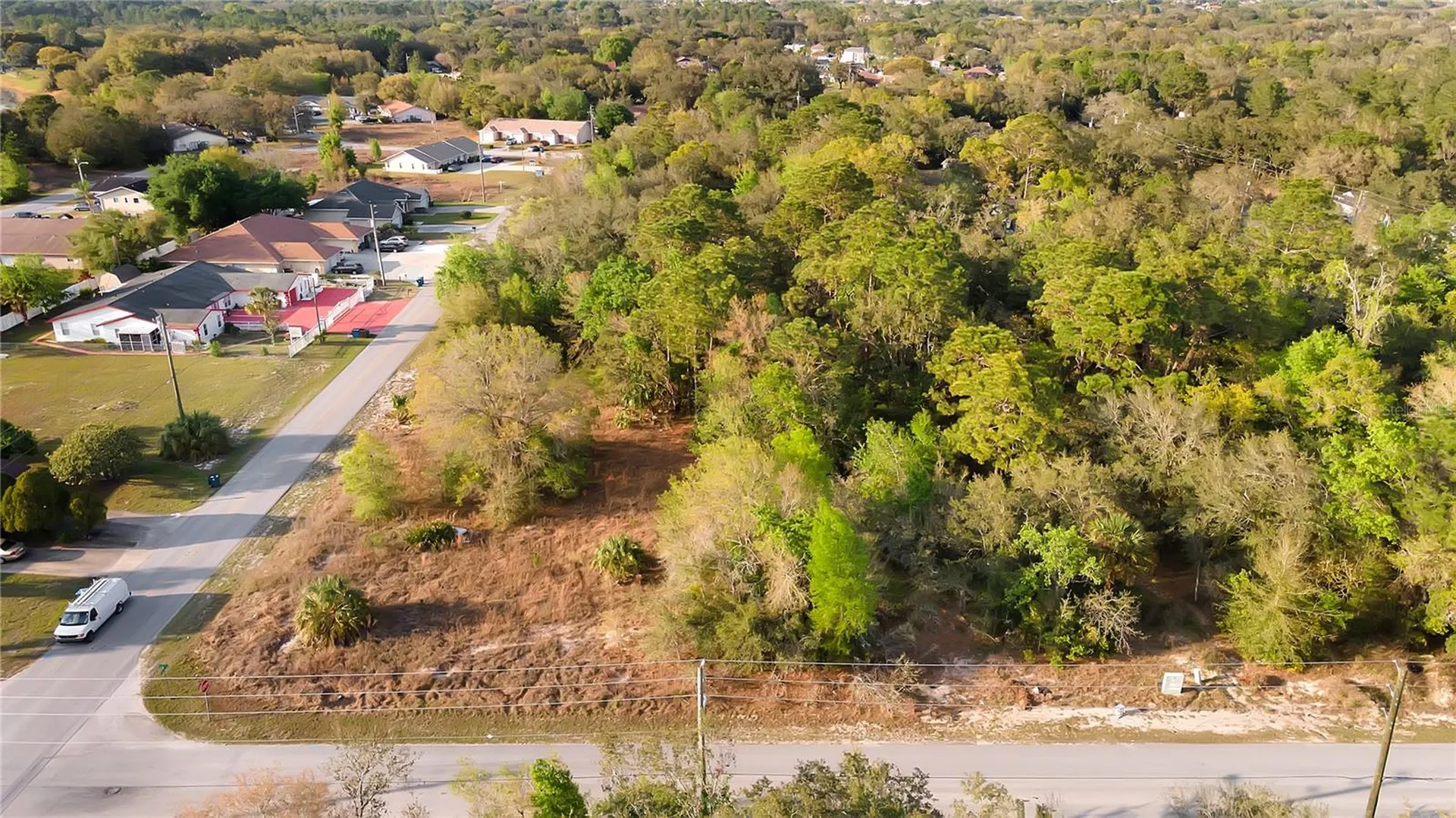 7361 Pond Circle Spring Hill FL 34606
