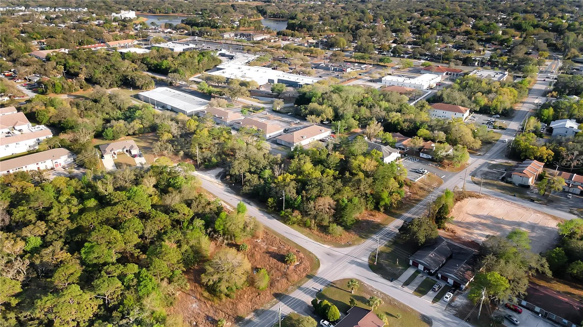 7361 Pond Circle Spring Hill FL 34606